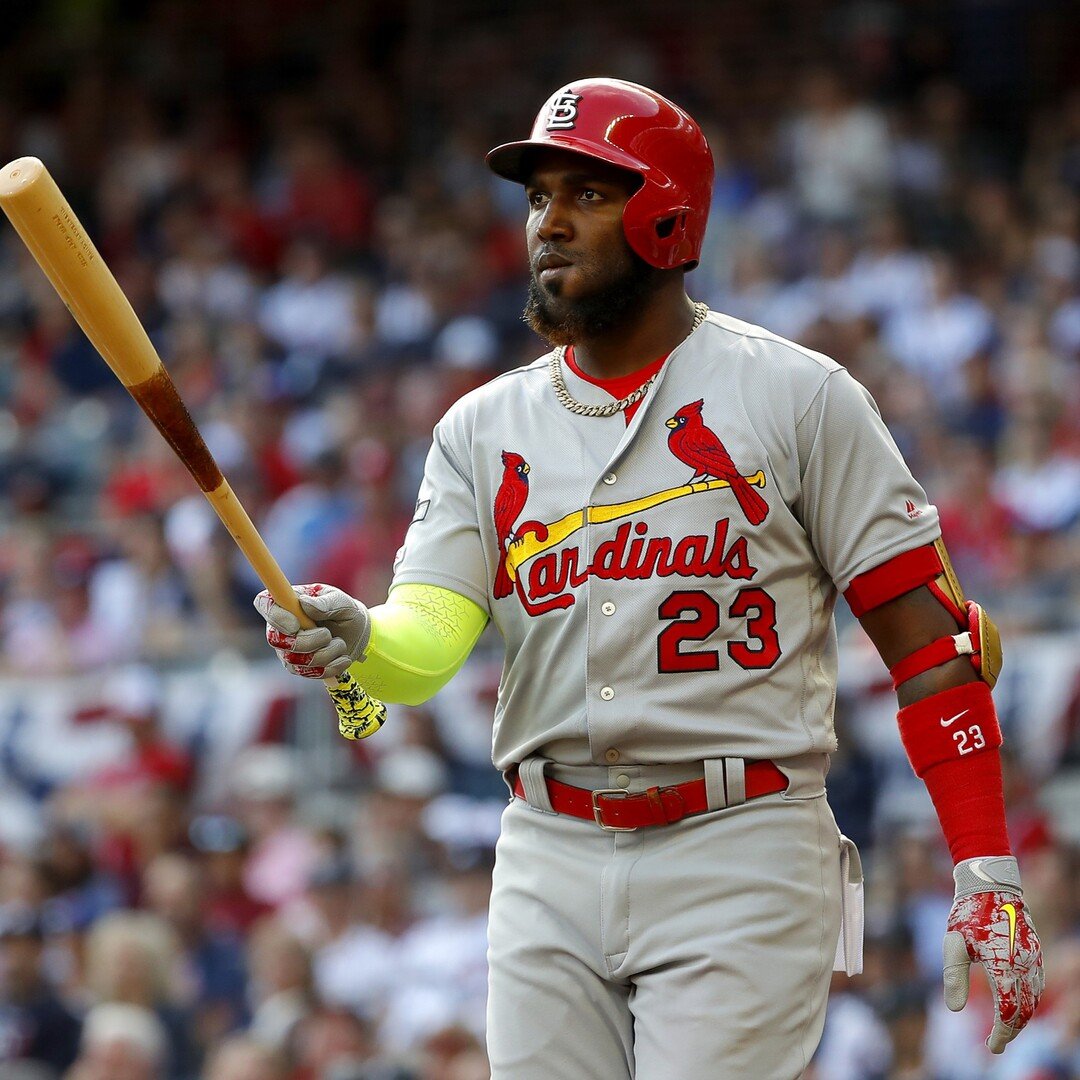 Atlanta Braves outfielder Marcell Ozuna arrested for DUI in
