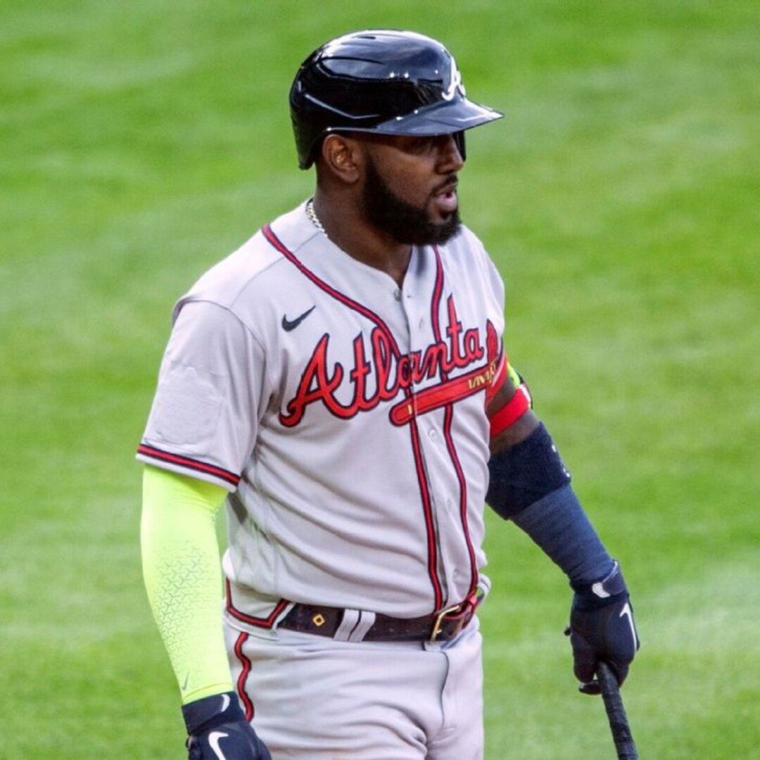 Braves' Marcell Ozuna Agrees to Diversion Program After Domestic Violence  Charge, News, Scores, Highlights, Stats, and Rumors