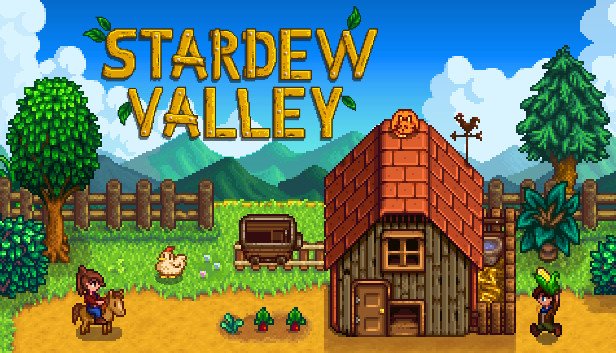 Stardew Valley Android Game