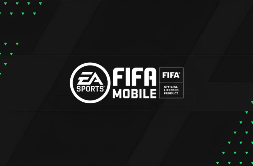 FIFA Mobile Market Crash